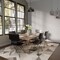 Ekena Millwork 6inW x 24inH x 1inT  EdgeCraft Lomond Style Seamless Wall Tile WPPVC06X24ELO - alternate 7